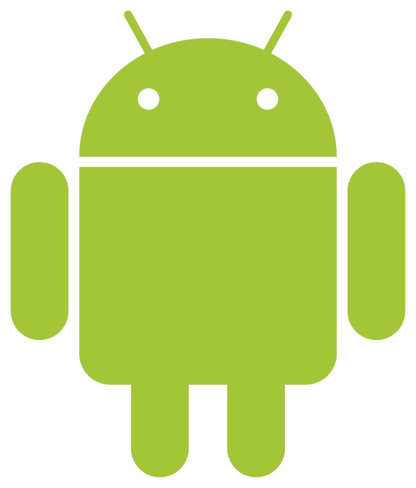 Android App Development In Baroda