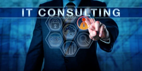 Business Consultancy