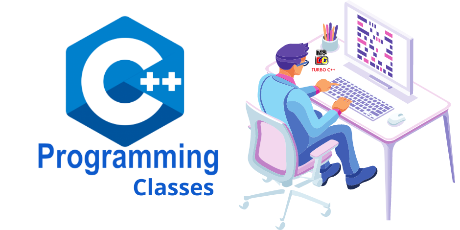 C++ Programming Classes Offline Training Course