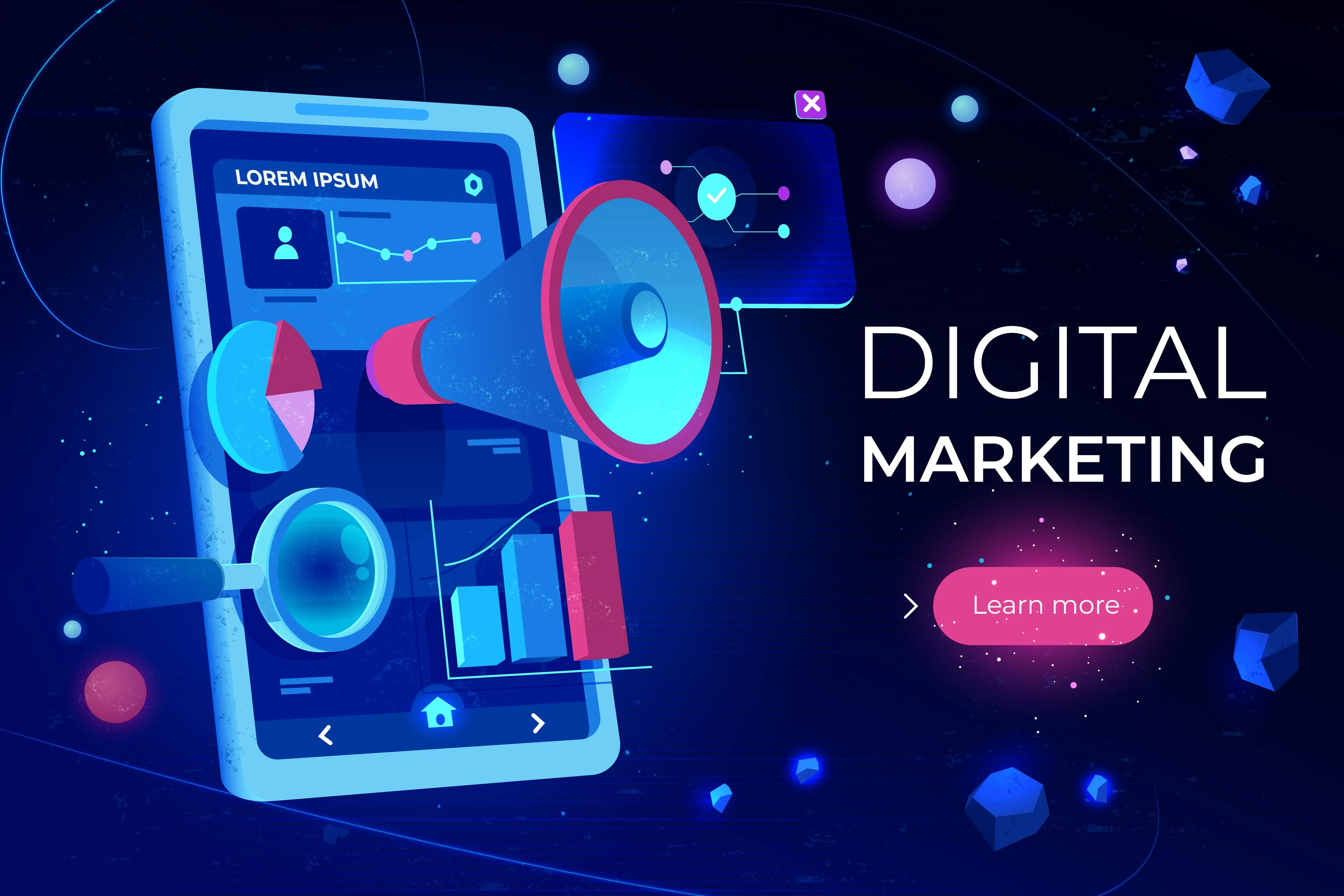 Digital Marketing Service