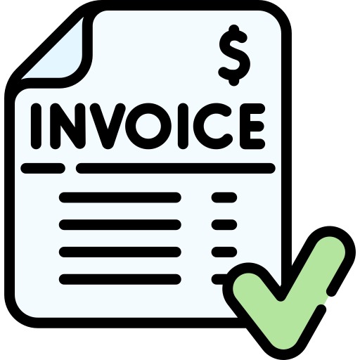 Invoice and Inventory software
