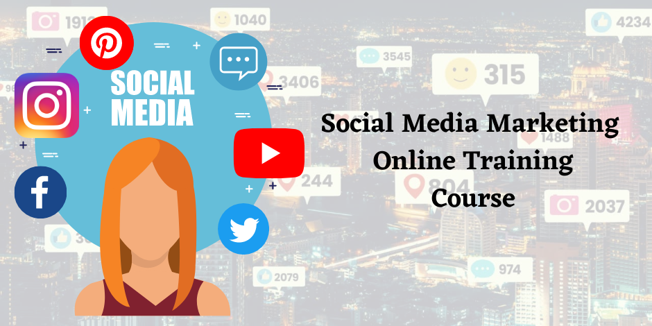 Social Media Marketing Training Course