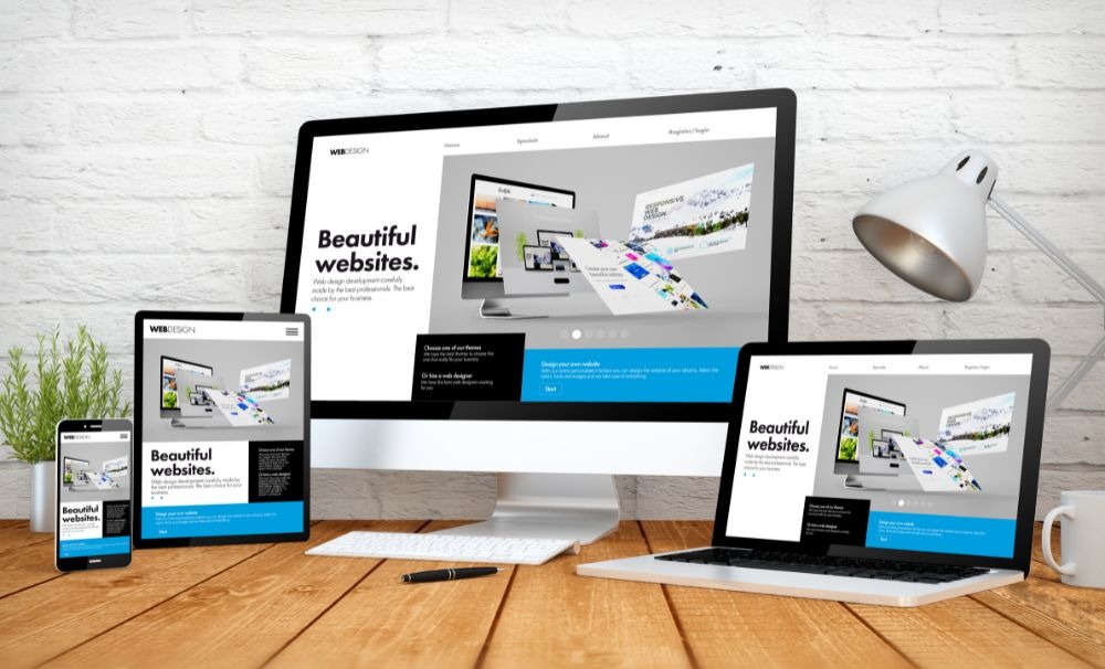 Website Development Company In Vadodara | Arth Technology