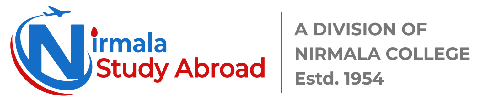 nirmalastudyabroad