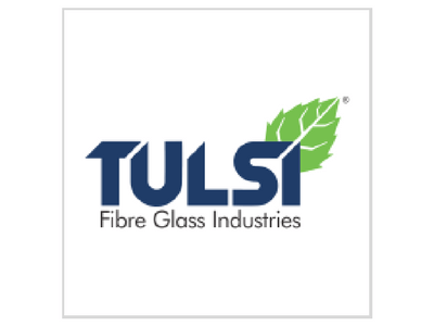 Tulsi Fiber Glass Industries Vadodara