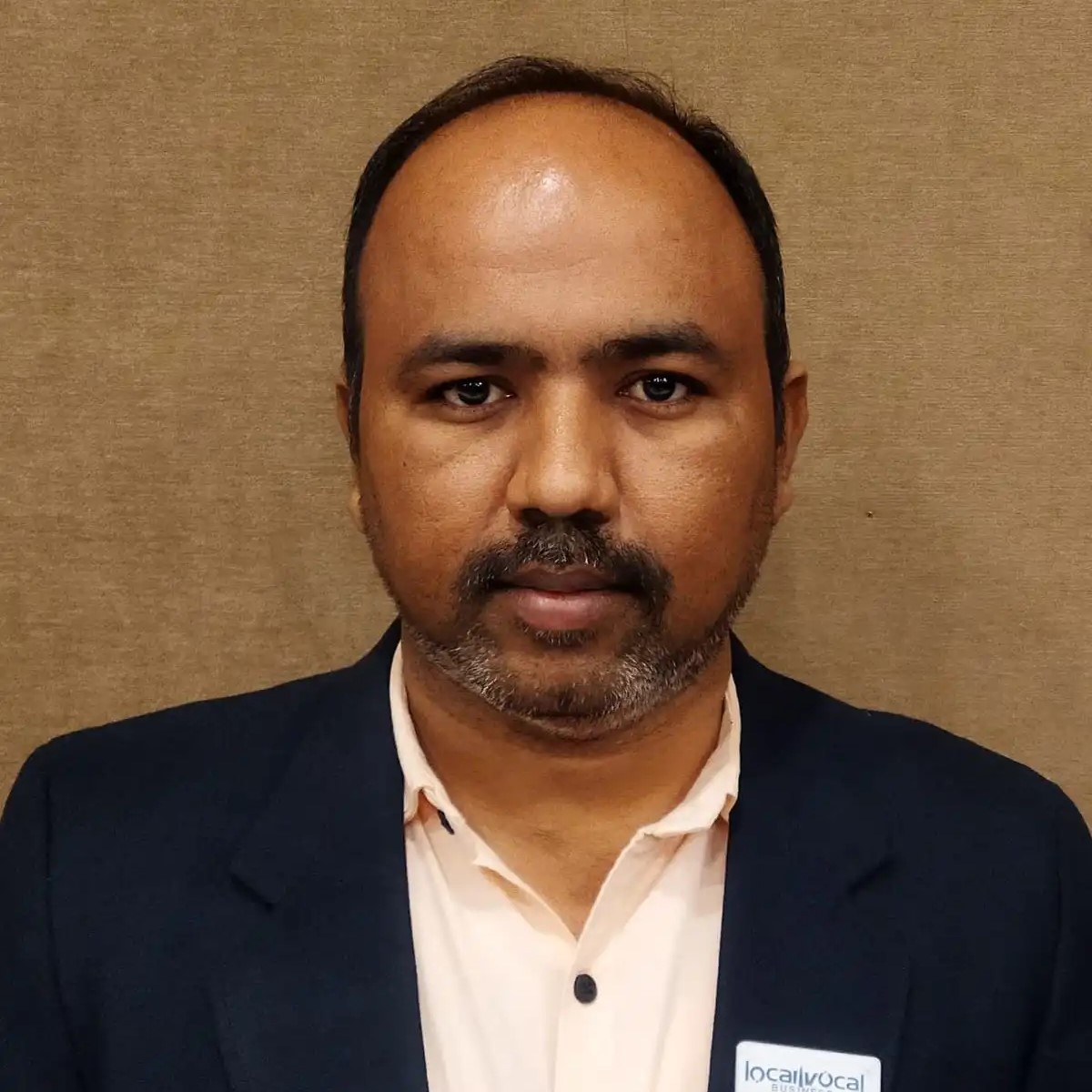 Virendra Parmar