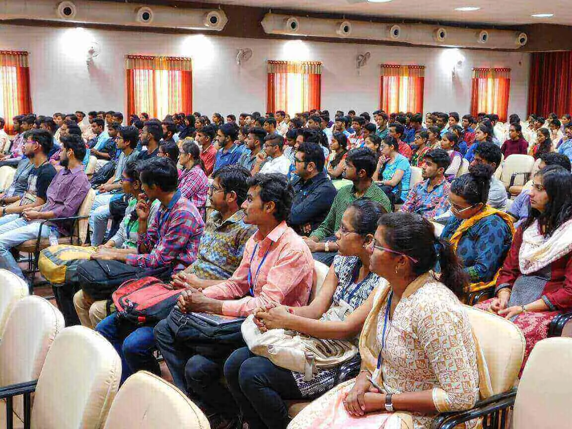 Android Training In Baroda