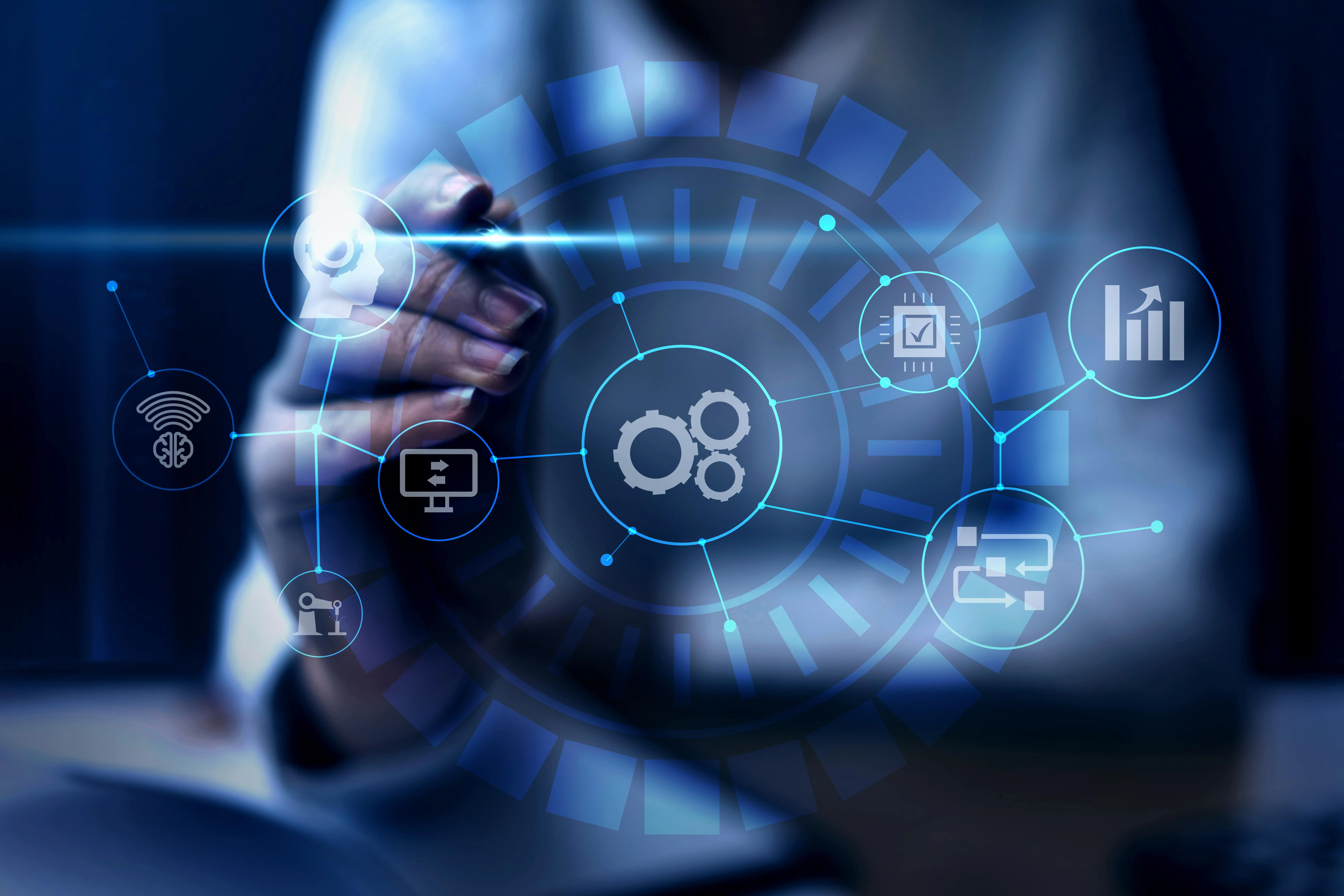 Automation Software Testing Training Course With Certification in Vadodara