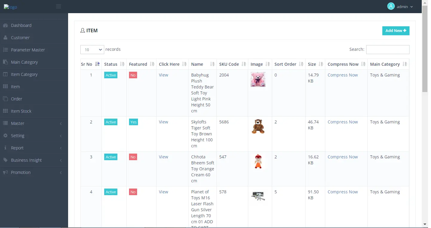 Best Ecommerce Inventory Management Software With Ai And Billing Automation