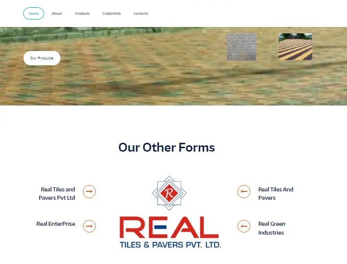 Best Informational Website Development In India
