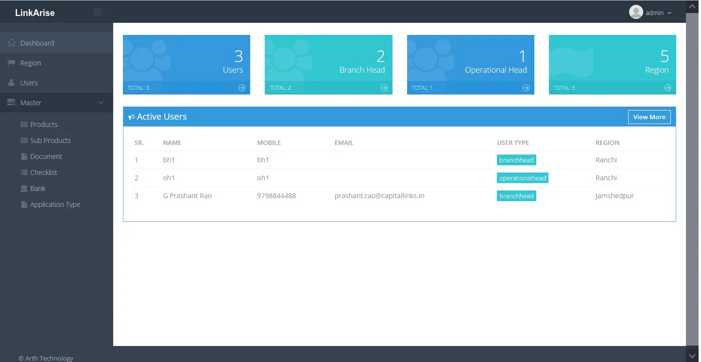 Best Loan Service Software In India For Private Banks,Finance Companies ,Agency And Firm