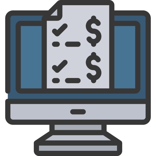 Billing software