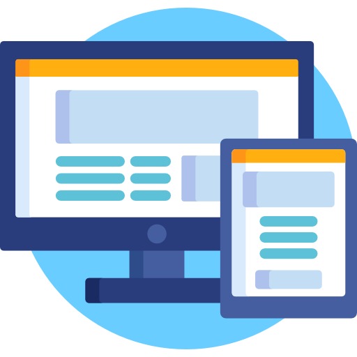 Business Website Development