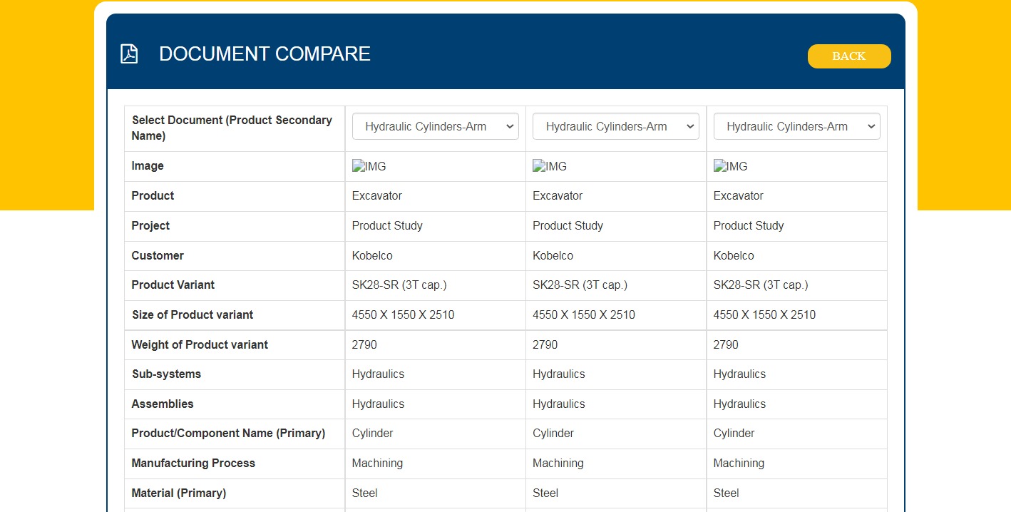 Document Management Software-For Company Agency Firm Business Projects