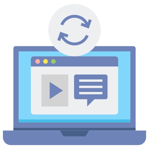 Custom PHP Website