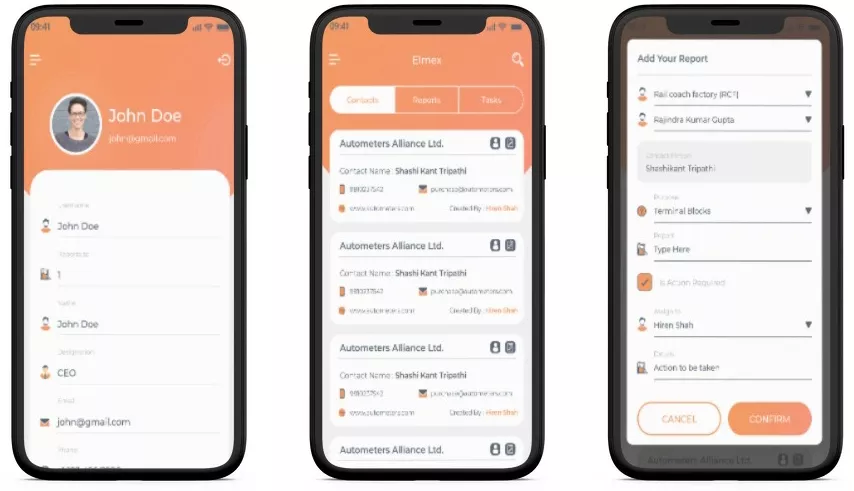 Household service Provider App Development