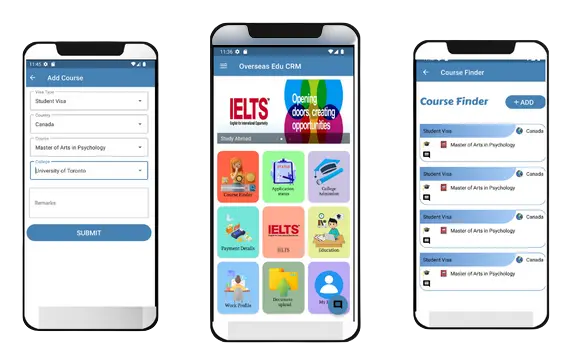 Mobile App Development Company