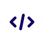 New Website Icons