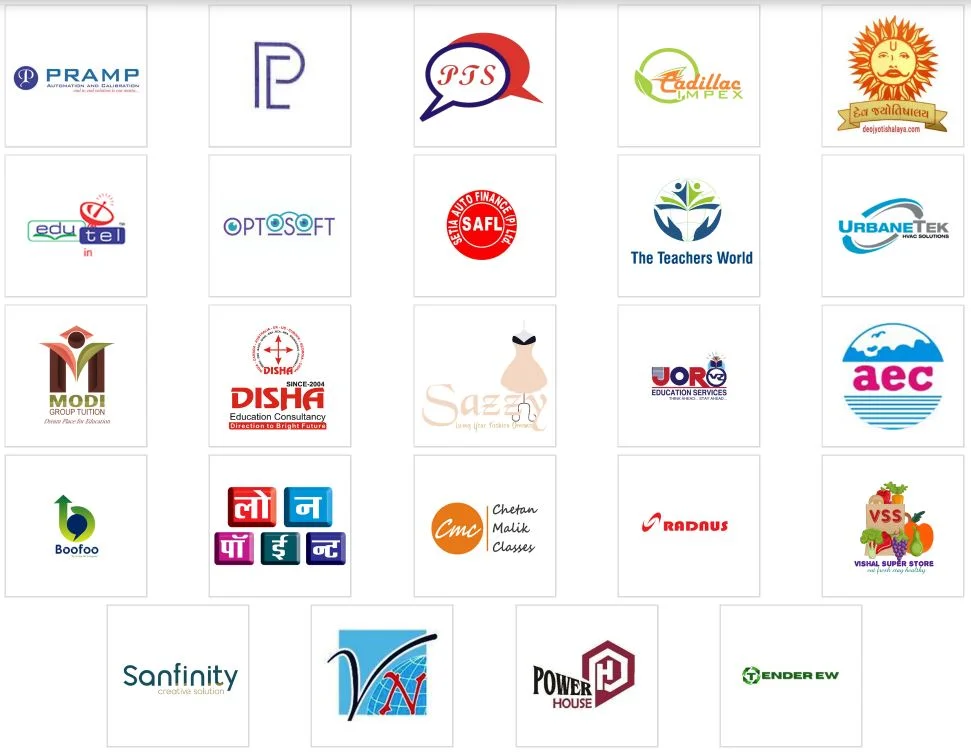 Mobile App Development Company Client