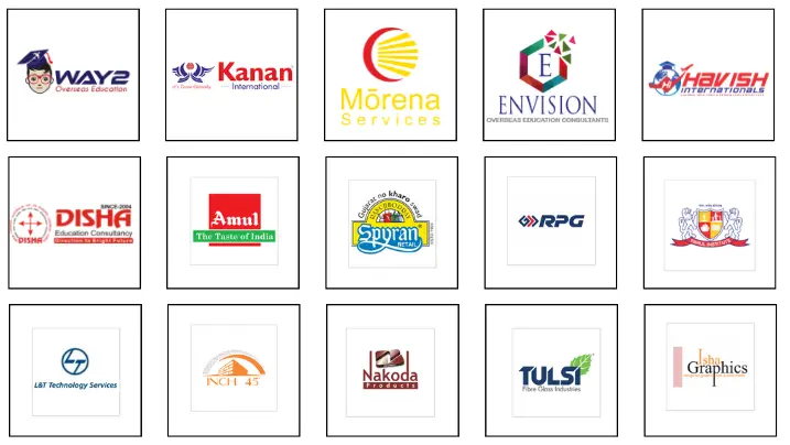 Our Valuable Clients