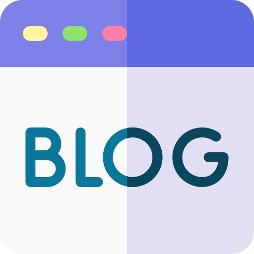 Blog Website Development Company
