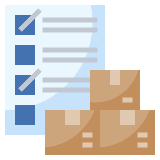 PO Management Software