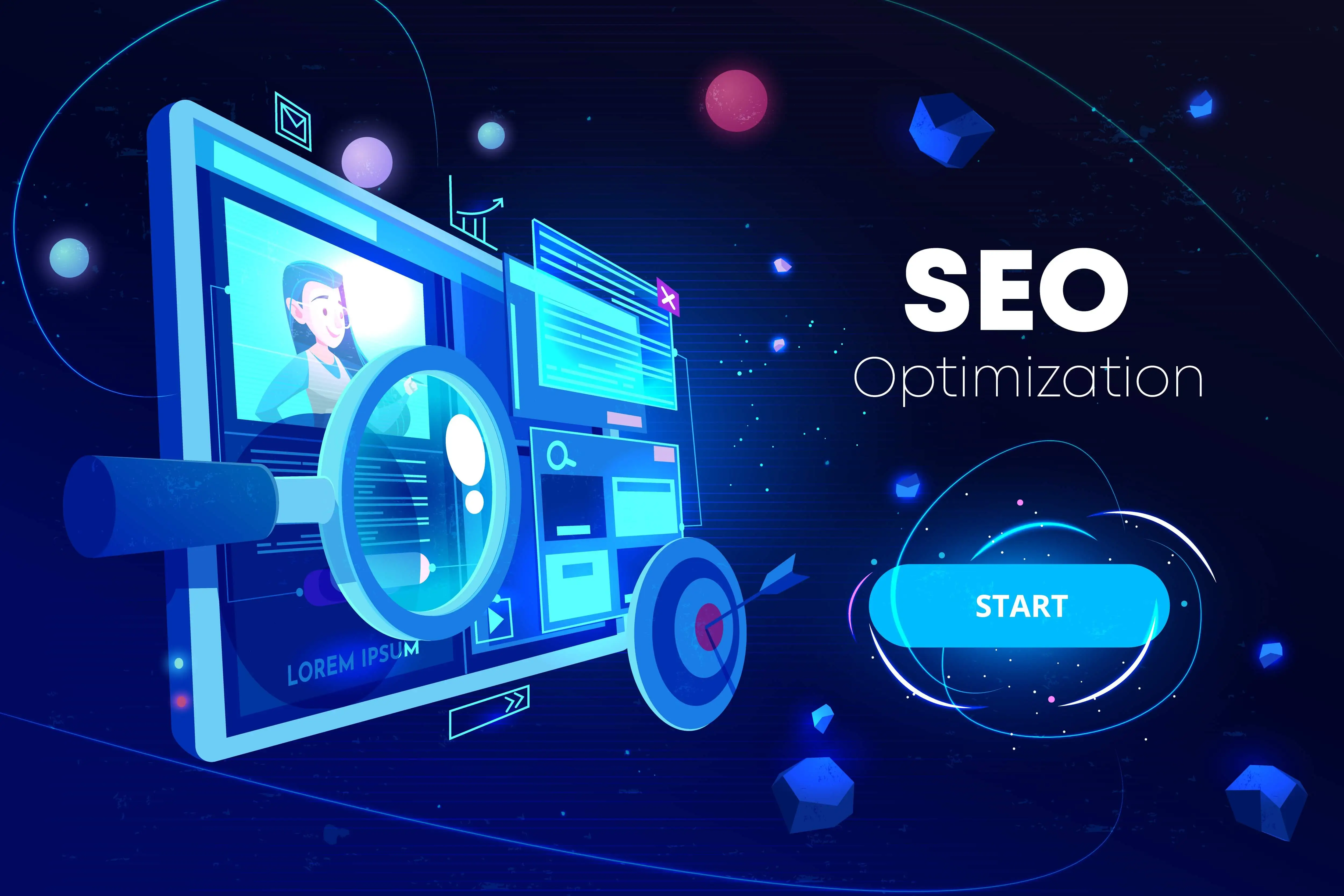 SEO Service In Vadodara