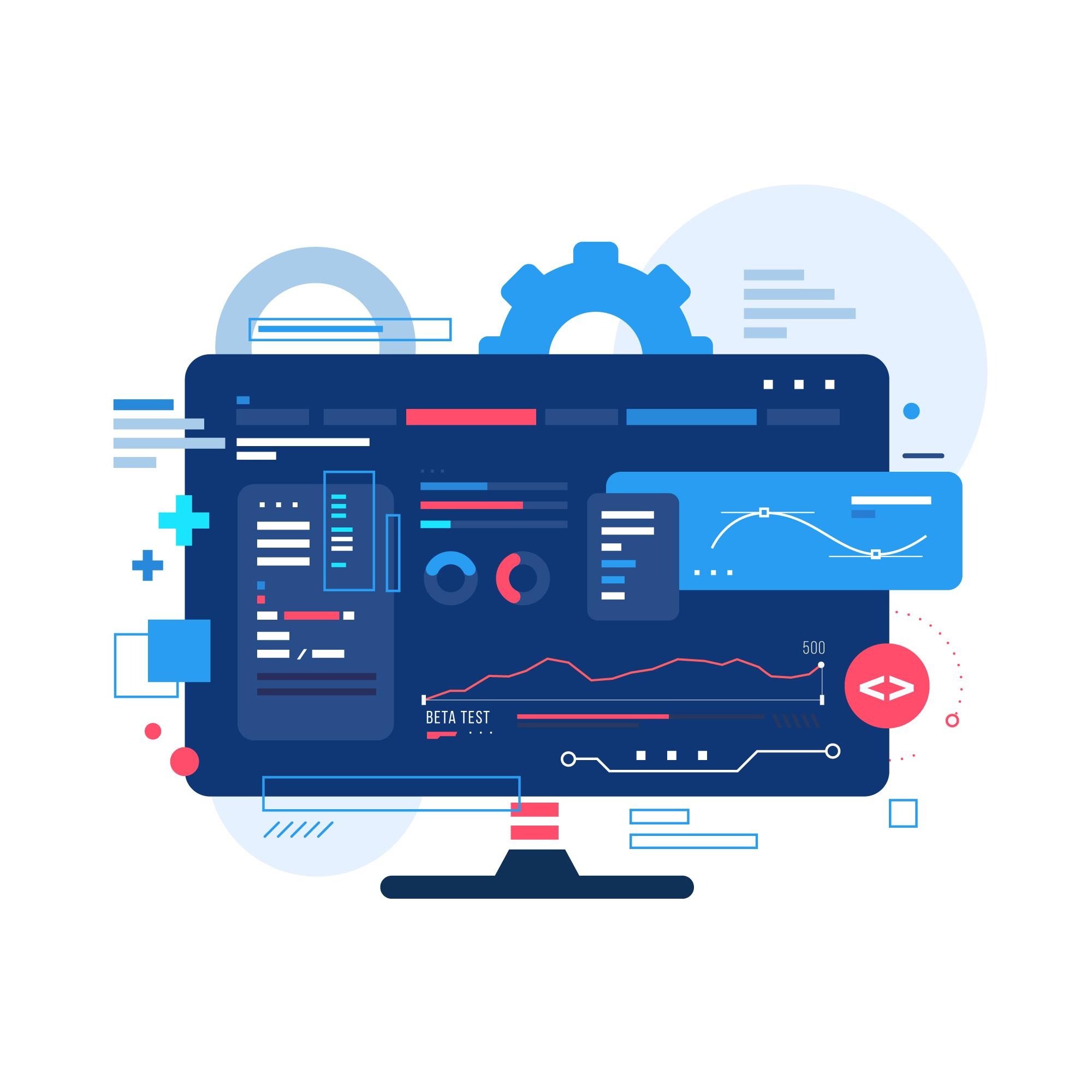 Manual Software Testing Training Courses with Certificate and Placement Offline in Vadodara