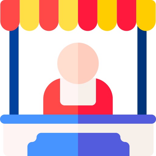 eCommerce Vendor’s App