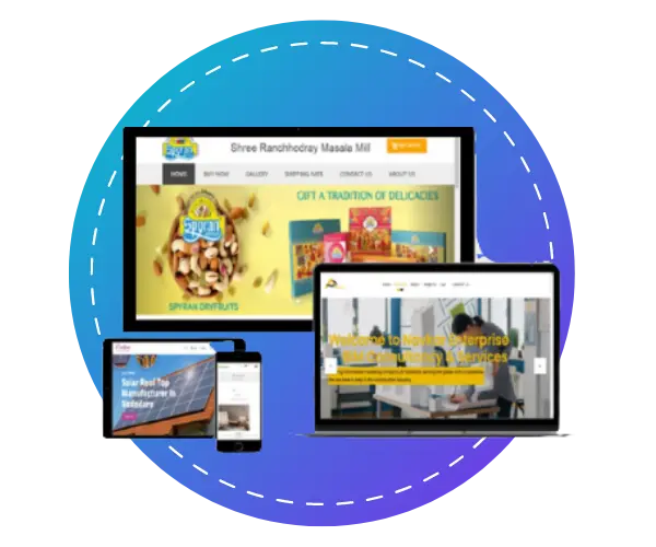 Website Development Company