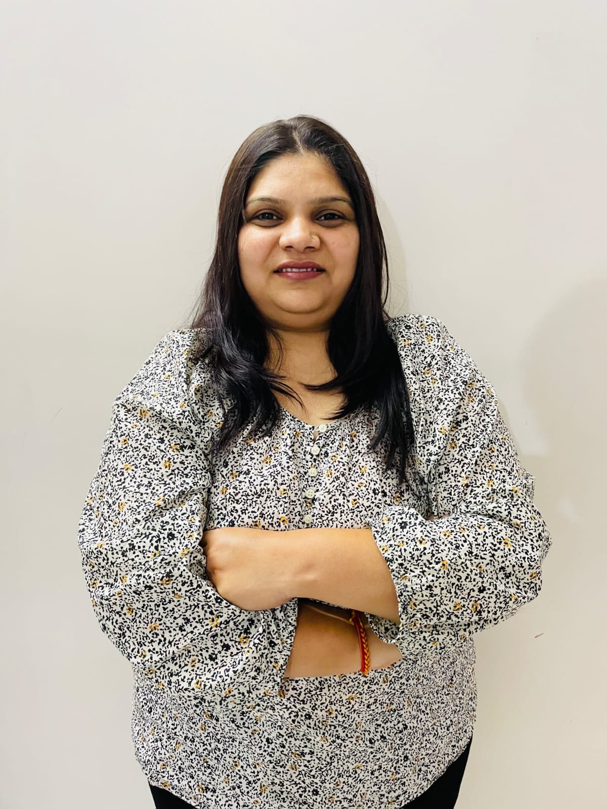 Ms.Dhara Bhatt