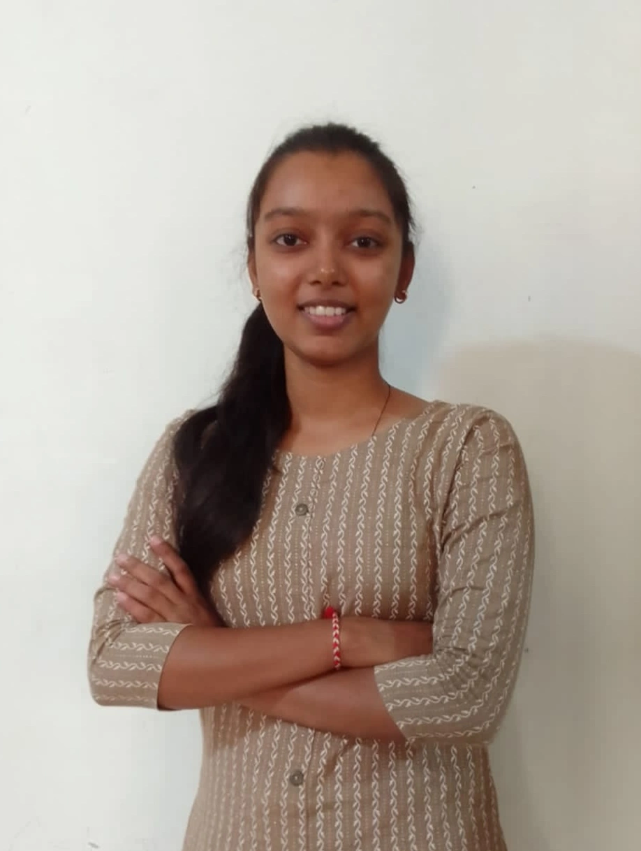 Ms.Divyani Mistry