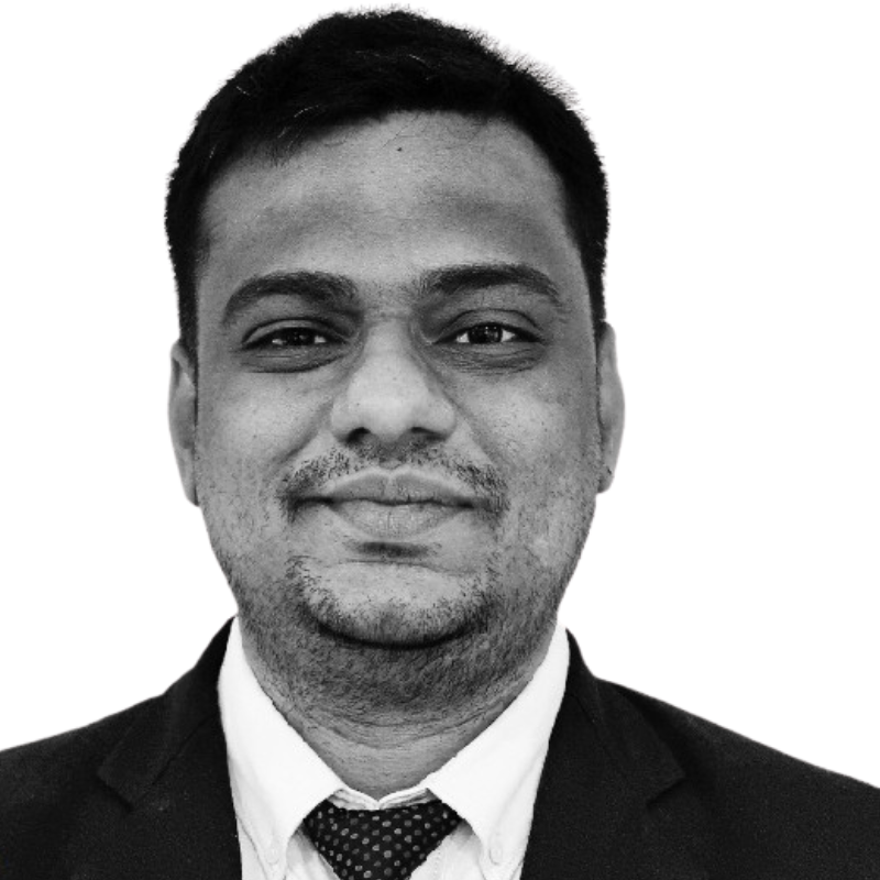 Mr.Sankalp Patel
