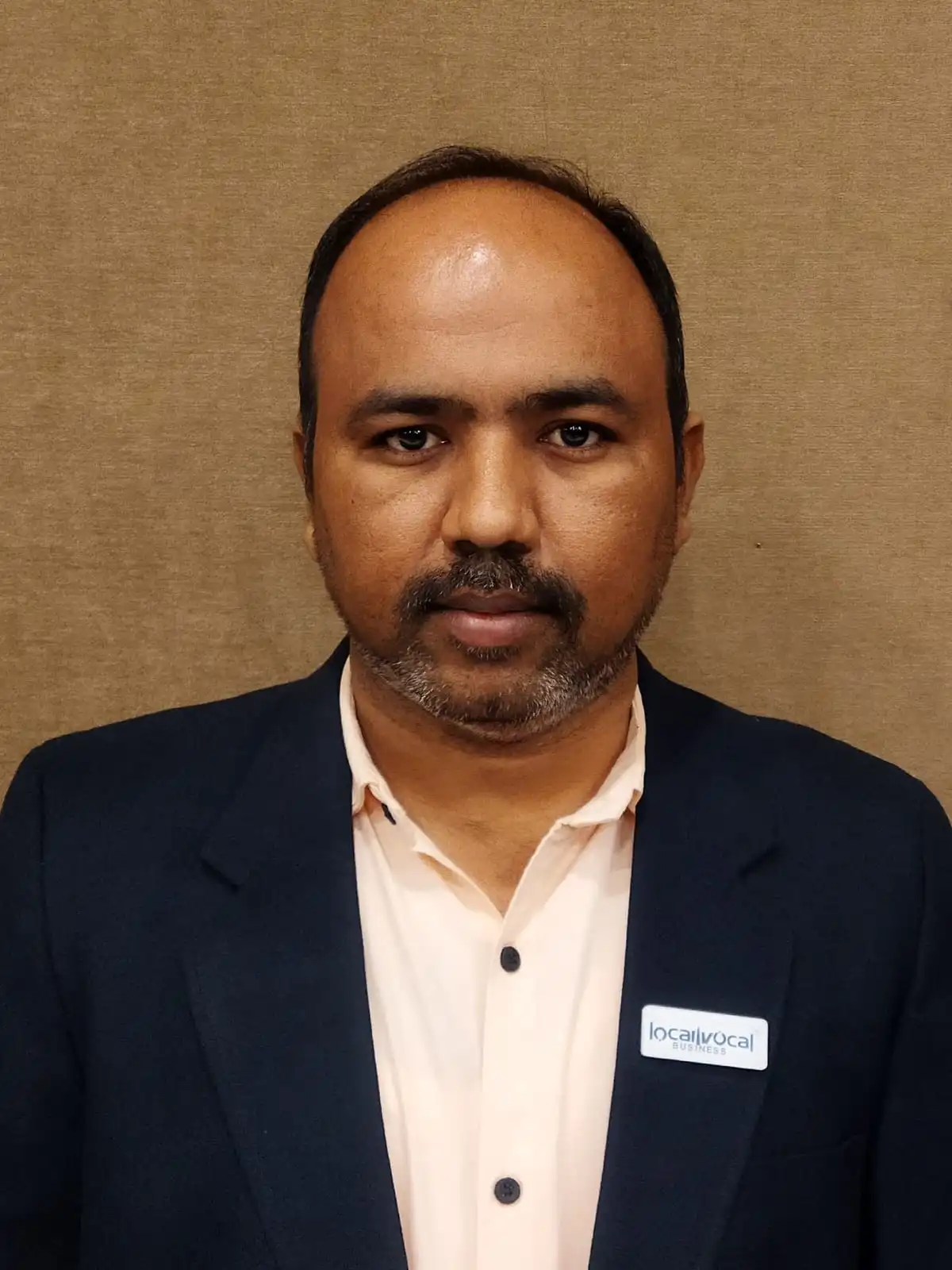 Mr. Virendra Parmar