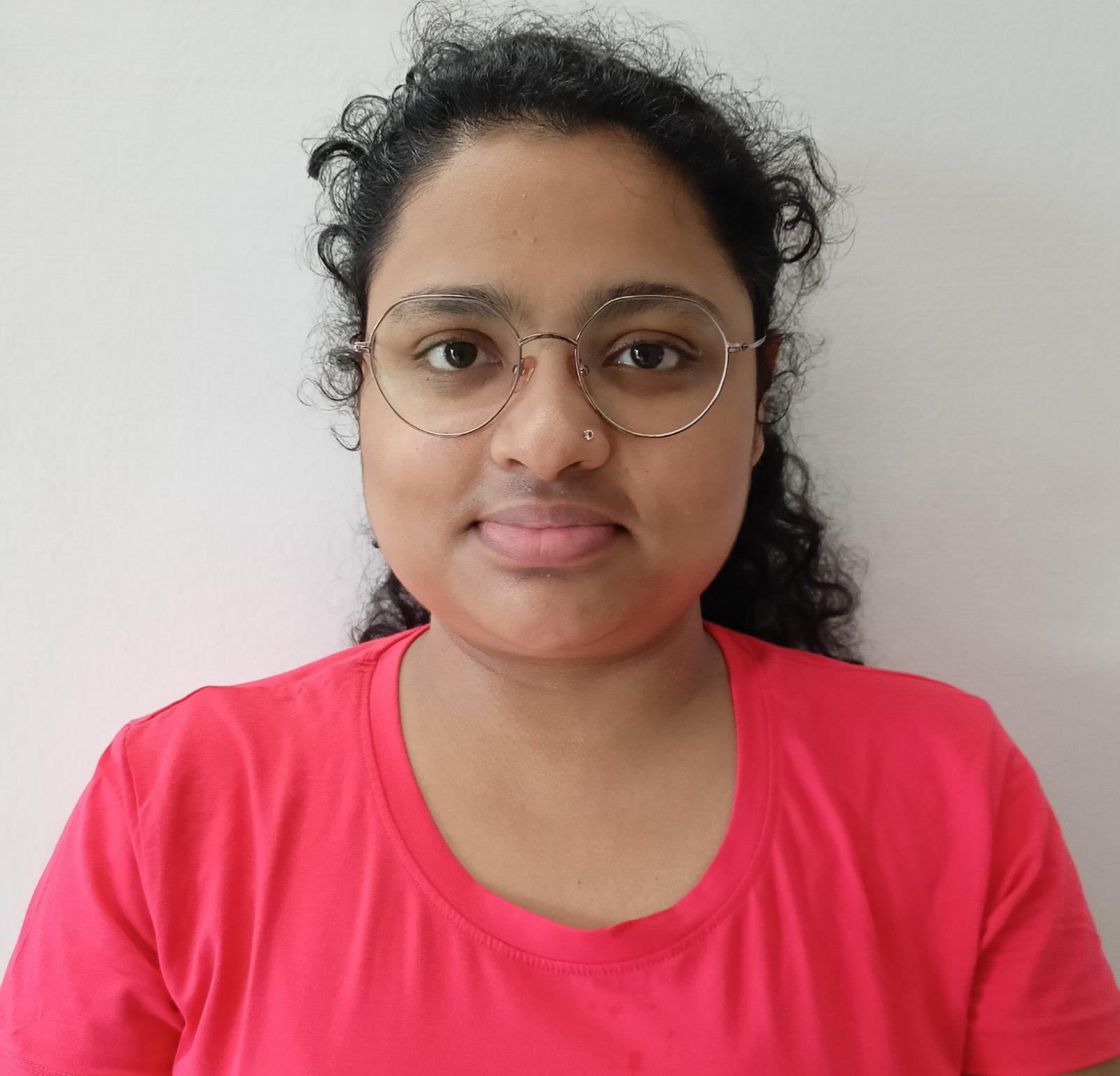 Ms.Zeel Sheth