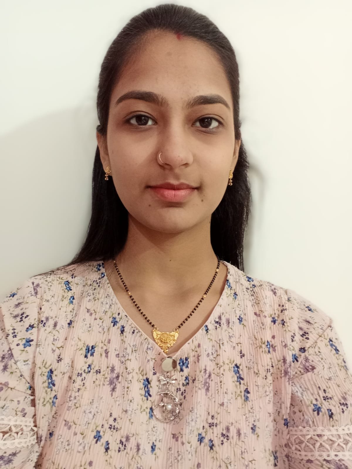 Ms.Dharti Patni