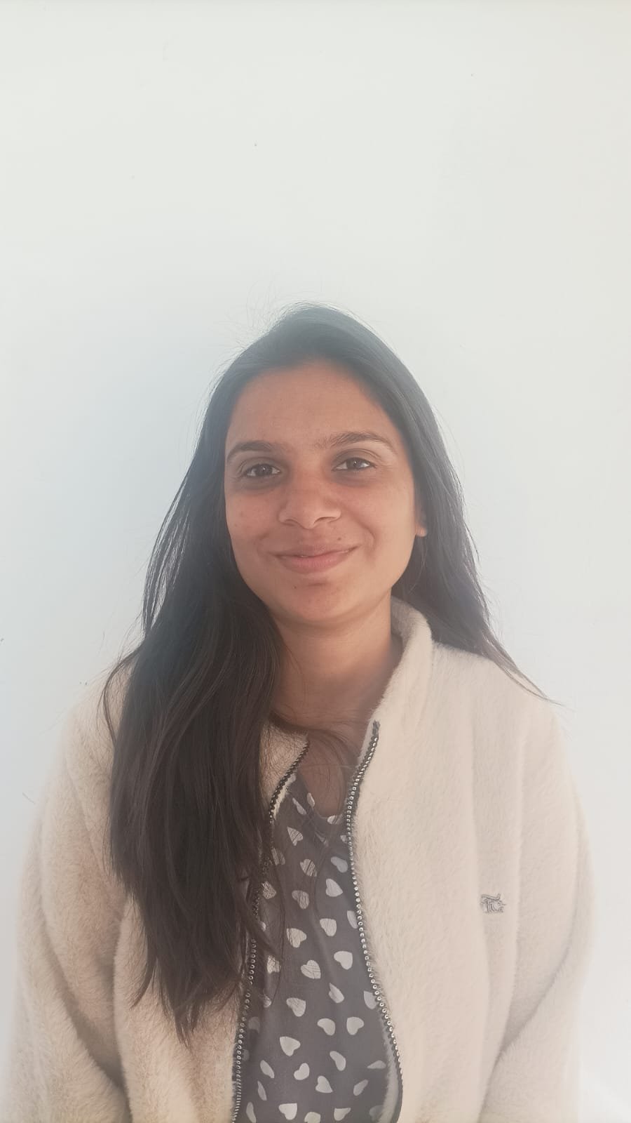 Ms.Shweta Shah
